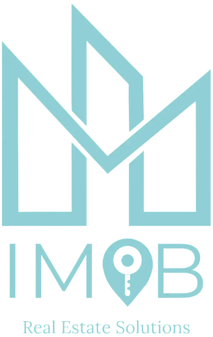 Logo Imobworld